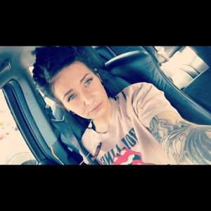 Meet your Posher, Ericka